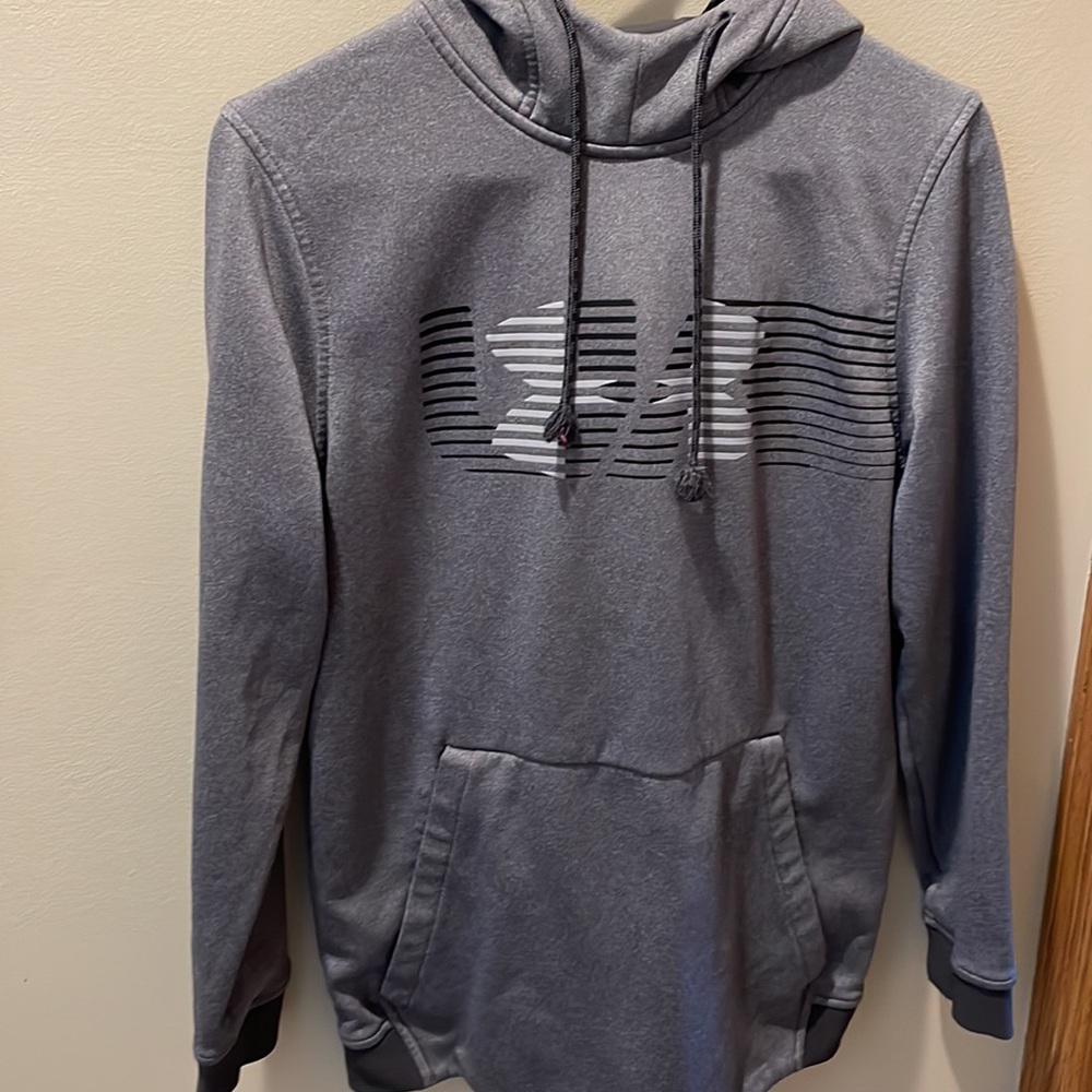 Under Armour hoodie - Picture 5 of 5